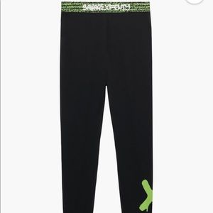Savage X Fenty leggings NWT 3x